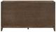 Liberty Furniture Shaker Lakes Harvest Brown Dresser-4