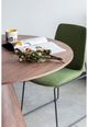 Moe's Home Collection Otago Walnut Dining Table-2