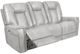 BarcaLounger® Sanibel Rainer-Dove Power Reclining Sofa-1