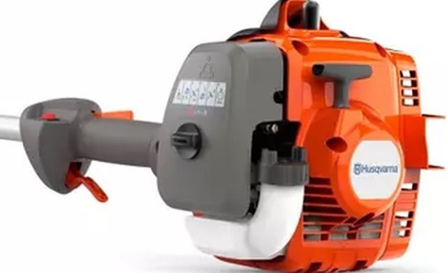 Husqvarna® 325L String Trimmer-1