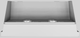 Vent-A-Hood® Designer Series 66" Stainless Steel Wall Mounted Range Hood-3