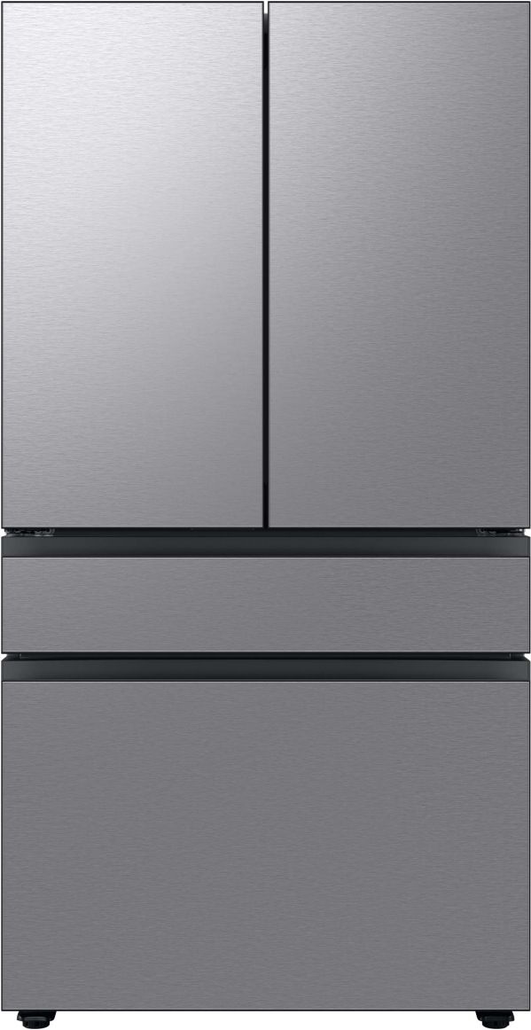 Samsung 4 Piece Stainless Steel Kitchen Package-1