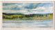StyleCraft Interior Lake Beige/Blue/Green/White Wall Art-0