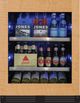 XO 24" Panel Ready Beverage Center-0