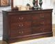Commode Alisdair, brun, Signature Design by Ashley®-1