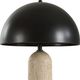 Uttermost® Tanaka Dark Bronze Indoor-Outdoor Table Lamp-4