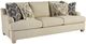 Tommy Bahama® Furniture Los Altos Barton Beige Sofa-0