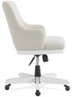 Riverside Furniture Finn Beige/Cloud Upholstered Desk Chair-2
