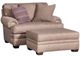 Mayo Customizable 1187F Ottoman-1