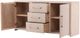 Furniture Classics Samson Beige Sideboard-5