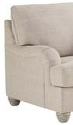 Legends Home Anastasia Blanche Chair-1