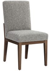 Dovetail Charcoal