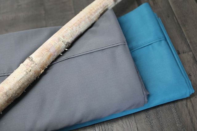 Zenima® Bark King Sheet Set