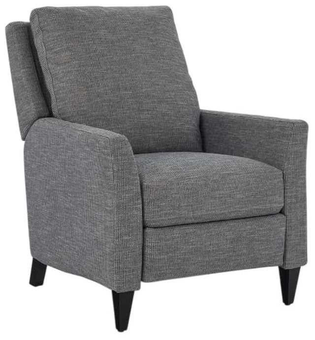 La-Z-Boy® Customizable Audrey Manual High Leg Reclining Chair-0