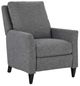 La-Z-Boy® Customizable Audrey Manual High Leg Reclining Chair-0
