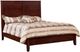 Country Classic Collection Customizable Manhattan King Platform Bed-0