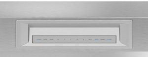 Thermador® Pro Grand® 60” Stainless Steel Under Cabinet Range Hood Thermador® Pro Grand® 60” Stainless Steel Under Cabinet Range Hood