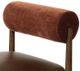 Four Hands Jazelle Altair Sienna/Havana Brown Counter Stool-5