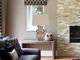 Cal® Lighting & Accessories Arluno Beige/Patina Bronze Table Lamp-1