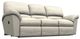 La-Z-Boy® Reese Ivory Reclining Sofa-0