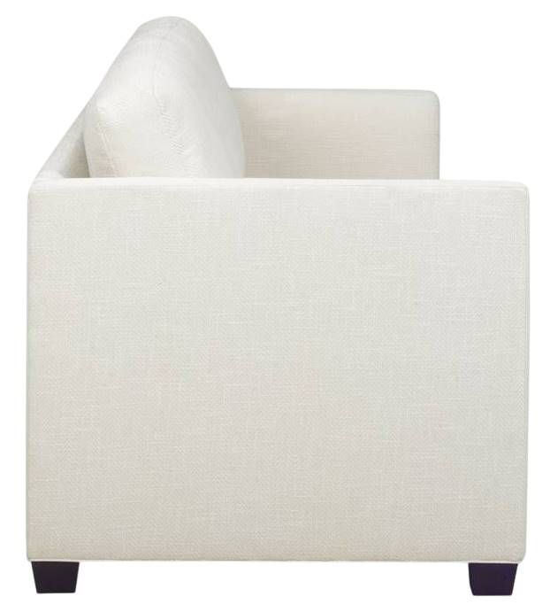 Temple Furniture Customizable Volt Full Sleeper Sofa-2