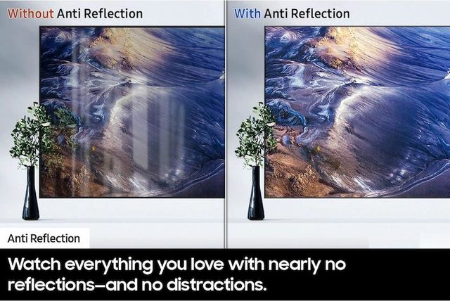 Samsung QN95D 65" 4K Ultra HD Neo QLED Smart TV-2