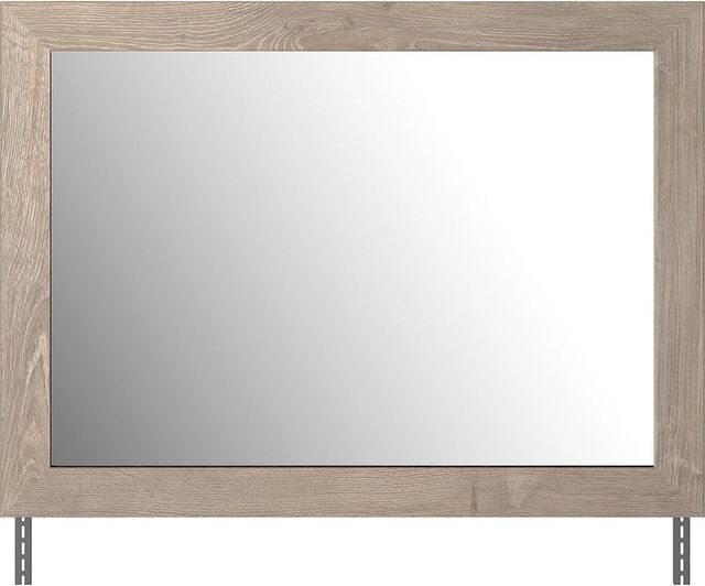 Signature Design by Ashley® Senniberg Light Brown Bedroom Mirror-0