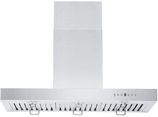 ZLINE 30" Stainless Steel Wall Mounted Range Hood-2