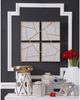 Zuo Modern Four Faces Gold Mirror-2