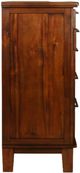 New Classic® Home Furnishings Cagney Chestnut Chest-4