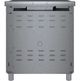 Bosch® 800 Series 30" Stainless Steel Pro Style Induction Range-3