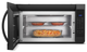 Whirlpool® 2.1 Cu. Ft. Black Over The Range Microwave-1