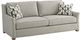 Tommy Bahama® Furniture Cypress Point Felton Gray Sofa-0