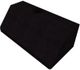 Vent-A-Hood® 48" Black Carbide Wall Mounted Range Hood-1