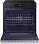 Samsung Bespoke 30" Stainless Steel Slide-In Electric Range-3