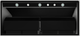 Vent-A-Hood® 48" Black Under Cabinet Hood-2