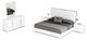 VIG Furniture Modrest San Marino White Mirror-1