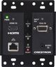 Crestron® HD Scaling Auto-Switcher And Extender 300-Black-1