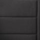 Weekender™ Madsen Charcoal Twin Platform Bed-1