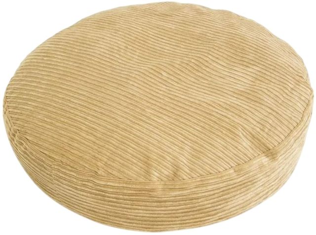 CordaRoy's® Forever Khaki Terry Corduroy 40" Dog Bed-3