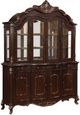 New Classic® Home Furnishings Constantine Cherry China Buffet-4