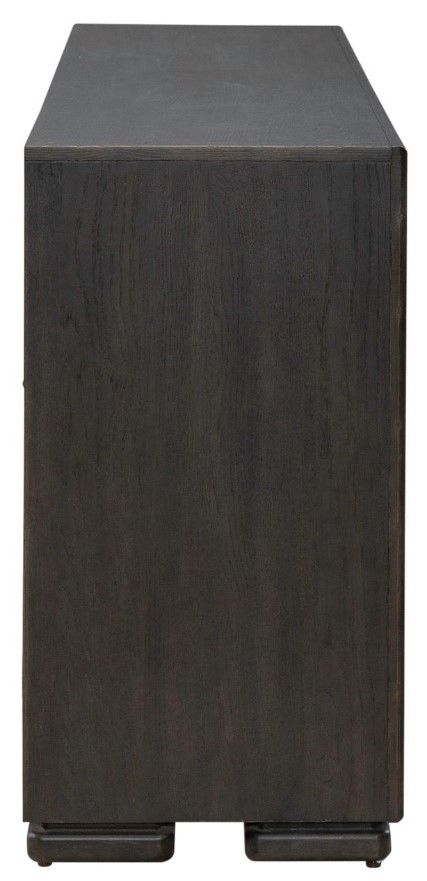 Liberty Furniture Barlowe Cappuccino Accent Cabinet-3