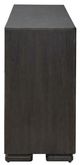 Liberty Furniture Barlowe Cappuccino Accent Cabinet-3