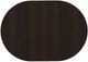 Mavin Customizable 42" x 60" Oval Dining Table-3