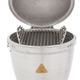 Blaze® Grills 21.88" Stainless Steel Kamado Freestanding Charcoal Grill-3