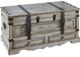 Elements International Emilio Light Grey Cocktail Table-0