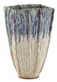 Currey & Company Sea Horizon Large Vase-1