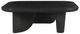 Moe's Home Collection Era Black Large Coffee Table-1