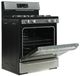 Element® 30" Stainless Steel Freestanding Gas Range -2