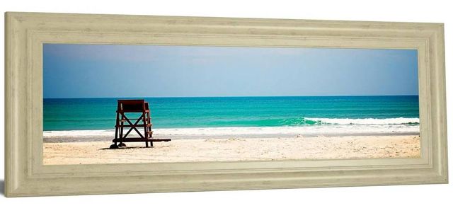 Classy Art Off Duty by Gail Peck Wall Art-1